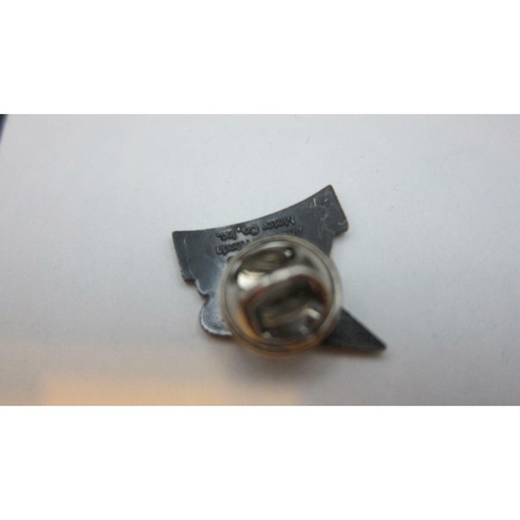 Honda Riders Club of America Pin & sticker Del Mar 1998 Vest Jacket lapel LOT 2 - Picture 10 of 10